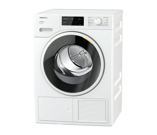 Miele TSJ663 WP Eco&9kg - 567530 - zdjęcie